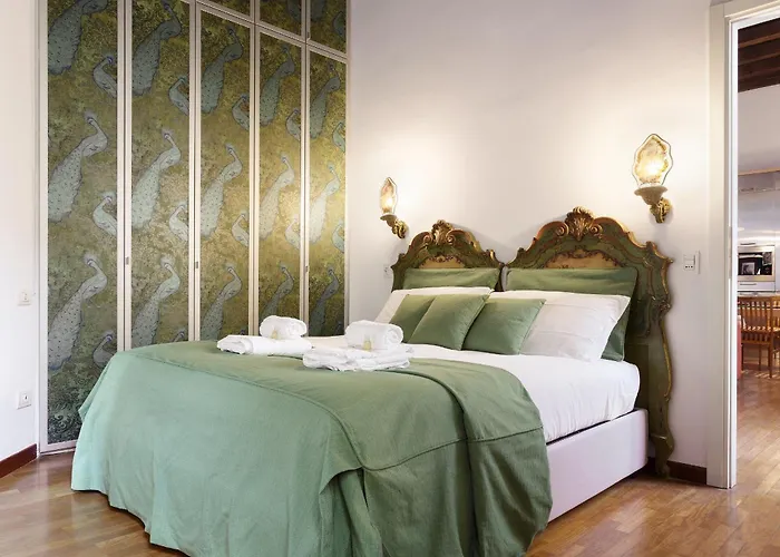 Hl Elegant In Milan, Brera, Porta Venezia