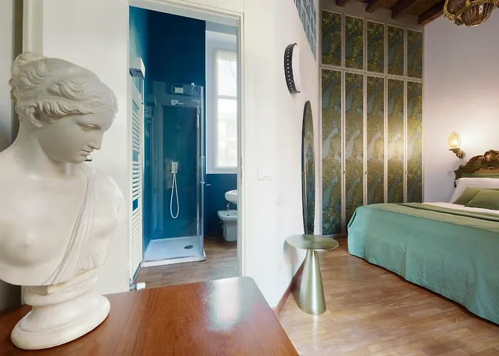 Hl Elegant In Milan, Brera, Porta Venezia Appartement Milan