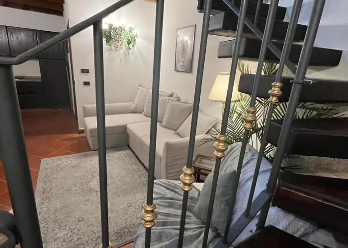 Appartamento Bilocale Filomena Abbadesse Milano