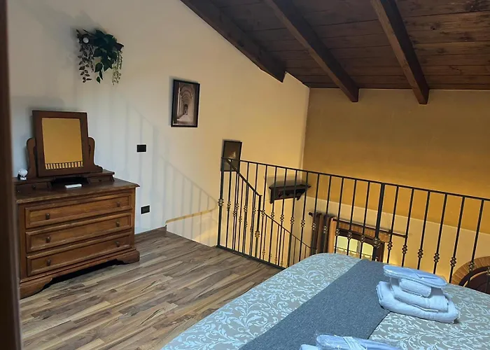 Bilocale Filomena Abbadesse M3-m5 Zara Milan