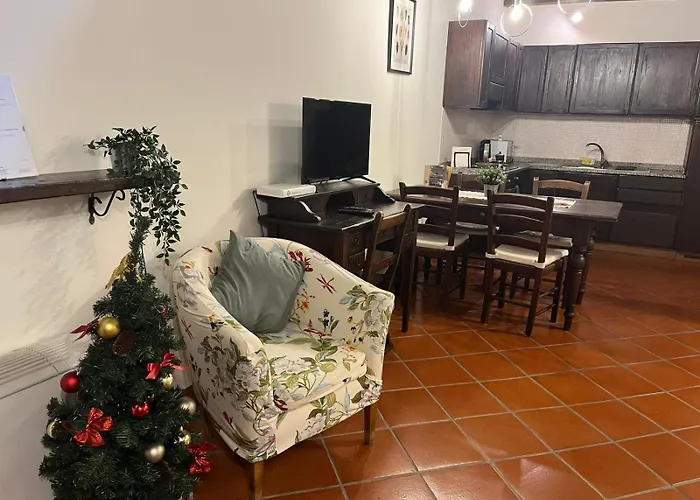 Appartamento Bilocale Filomena Abbadesse Milano