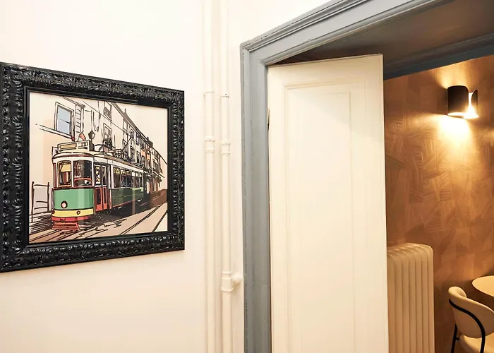 Apartmán Urban Flats Sanzio 20 - Vicino A Duomo, Stadio E Fiera