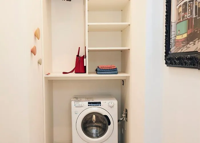 Apartmán Urban Flats Sanzio 20 - Vicino A Duomo, Stadio E Fiera *