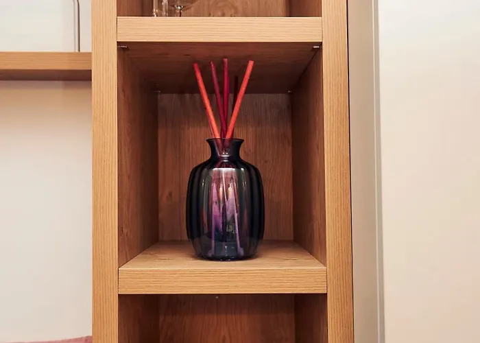 Urban Flats Sanzio 20 - Vicino A Duomo, Stadio E Fiera Apartmán Milán