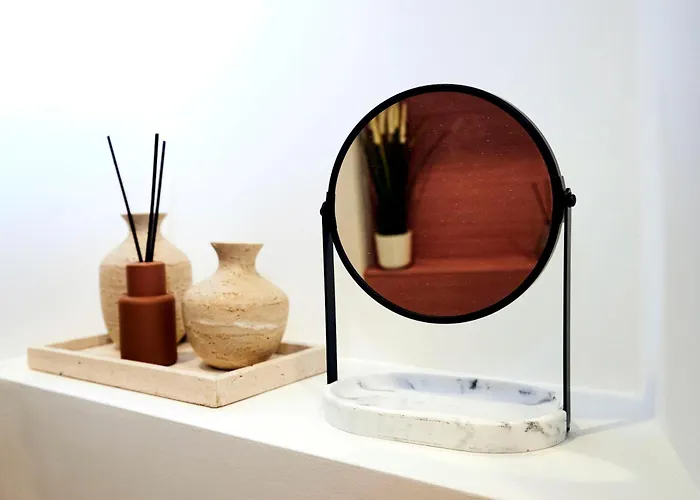 Urban Flats Sanzio 20 - Vicino A Duomo, Stadio E Fiera Apartmán Milán