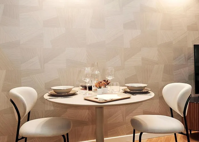 Urban Flats Sanzio 20 - Vicino A Duomo, Stadio E Fiera Apartmán *