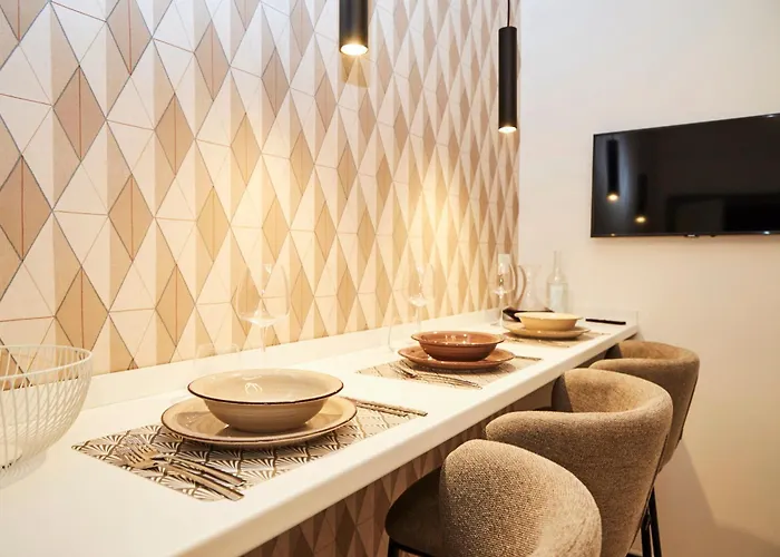 Urban Flats Sanzio 20 - Vicino A Duomo, Stadio E Fiera Apartmán