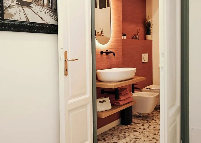 Apartmán Urban Flats Sanzio 20 - Vicino A Duomo, Stadio E Fiera Milán