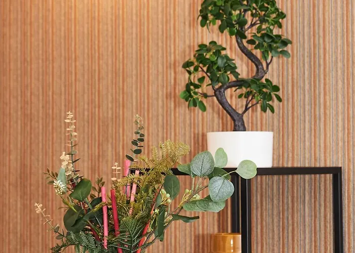 Urban Flats Sanzio 20 - Vicino A Duomo, Stadio E Fiera