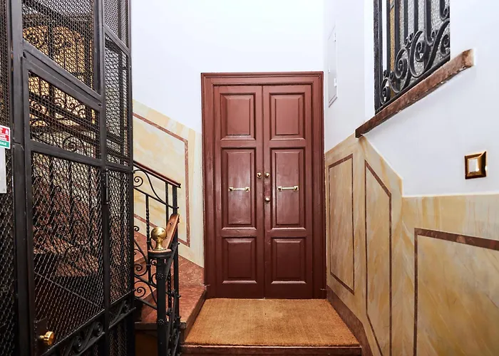 Urban Flats Sanzio 20 - Vicino A Duomo, Stadio E Fiera * Milán