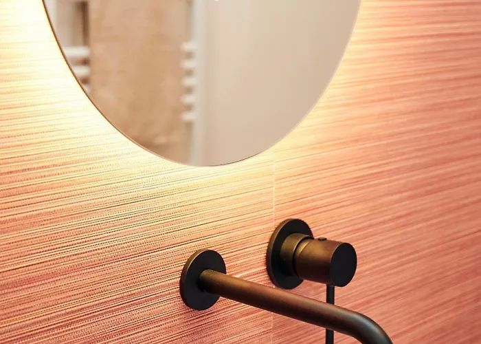 Apartmán Urban Flats Sanzio 20 - Vicino A Duomo, Stadio E Fiera *