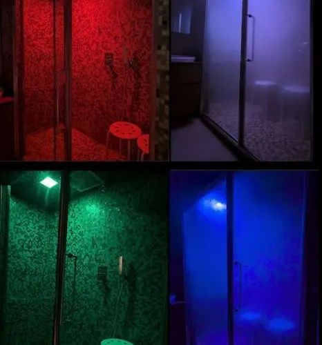 Apartment Penthouse Luce Near Metro-bus-tram Milan