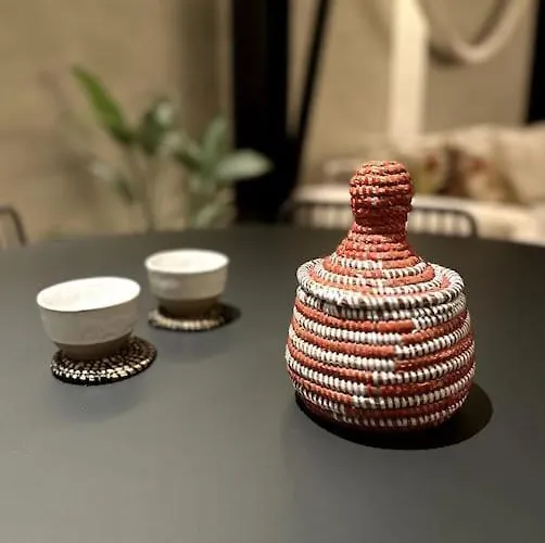 Modern Canal-side Loft With Private Garden Appartement Milan