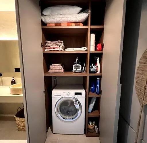 Appartement Modern Canal-side Loft With Private Garden *