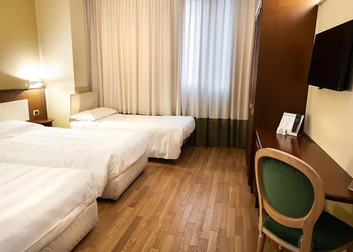 Alga 3* מילאנו