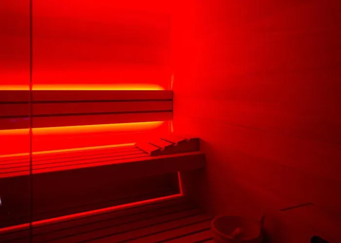 شقة فندقية Zambala Luxury