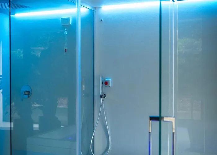 شقة فندقية Zambala Luxury ميلان