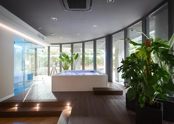 Zambala Luxury ミラノ