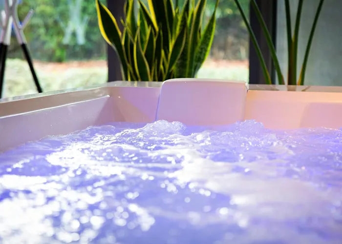 شقة فندقية Zambala Luxury