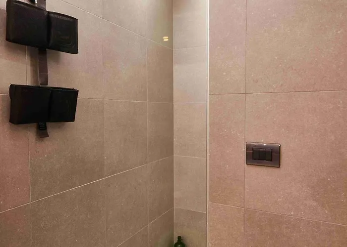 B&B Experience Design Bed&show 4*