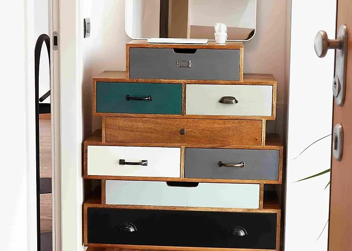 B&B Experience Design Bed&show 4*