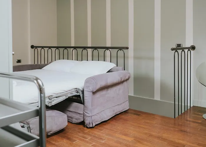 Prestige Boutique Homes - San Babila * Milano