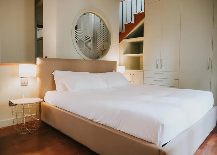 Prestige Boutique Homes - San Babila