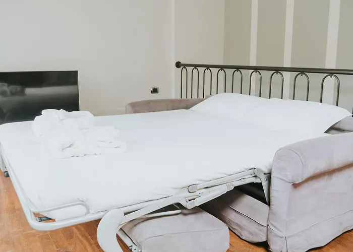 Prestige Boutique Homes - San Babila