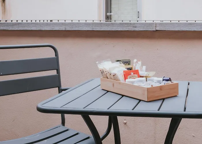 Апартаменты Prestige Boutique Homes - San Babila *