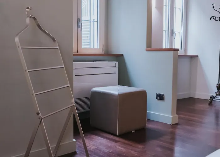 Prestige Boutique Homes - San Babila Milano