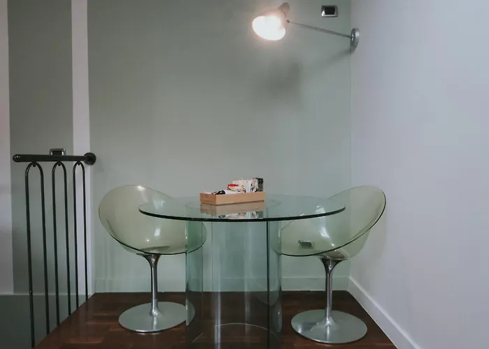 Prestige Boutique Homes - San Babila * Милан