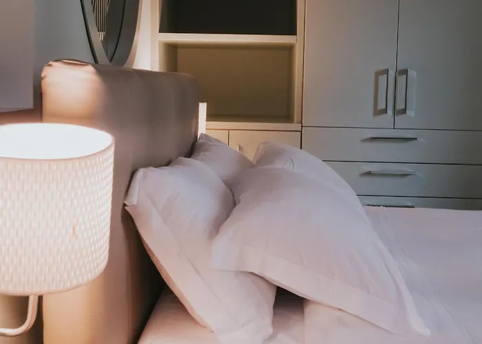 Апартаменты Prestige Boutique Homes - San Babila