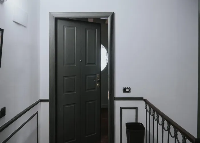 Апартаменты Prestige Boutique Homes - San Babila *