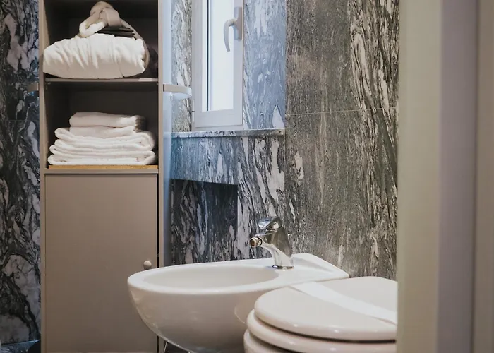 Prestige Boutique Homes - San Babila