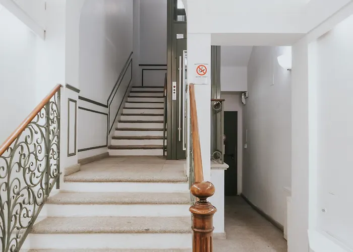 Апартаменты Prestige Boutique Homes - San Babila