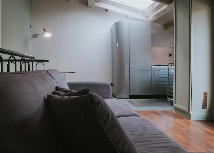 Prestige Boutique Homes - San Babila *