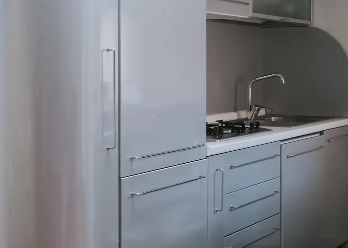 Апартаменты Prestige Boutique Homes - San Babila