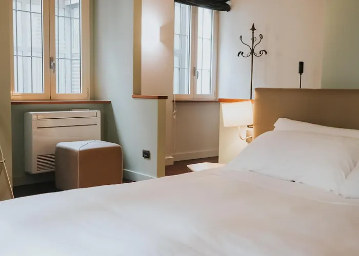 Prestige Boutique Homes - San Babila *