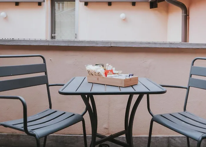 Prestige Boutique Homes - San Babila