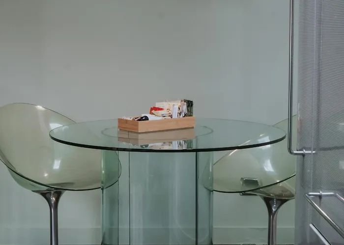 Prestige Boutique Homes - San Babila Апартаменты Милан