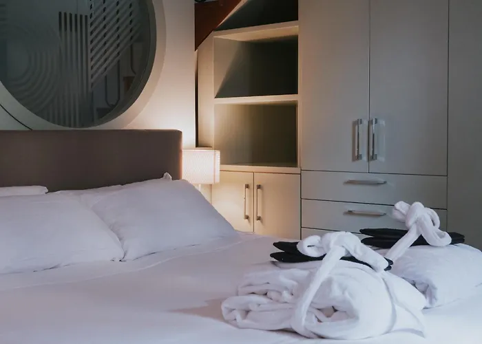 Prestige Boutique Homes - San Babila