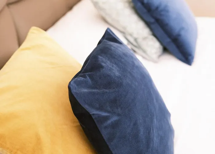 Comecasa Porta Romana Flat No Area C Milano