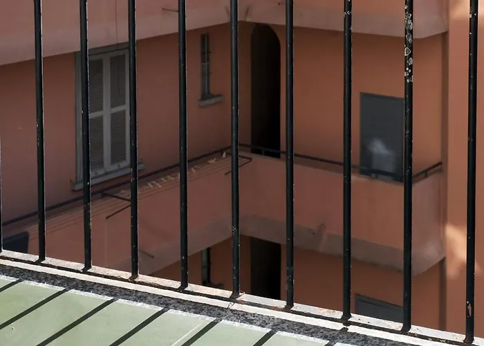 Comecasa Porta Romana Flat No Area C * ミラノ