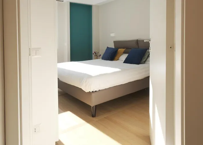 Comecasa Porta Romana Flat No Area C アパート ミラノ