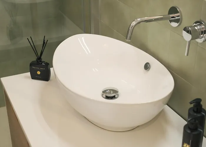 Comecasa Porta Romana Flat No Area C *