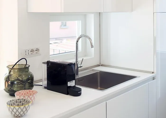 Comecasa Porta Romana Flat No Area C * Milano