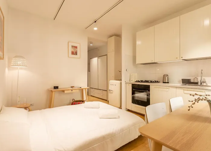 Co99 - Cozy & Quiet Gambara *