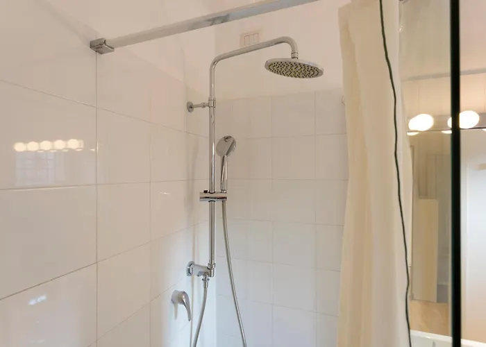 Co99 - Cozy & Quiet Gambara Milano