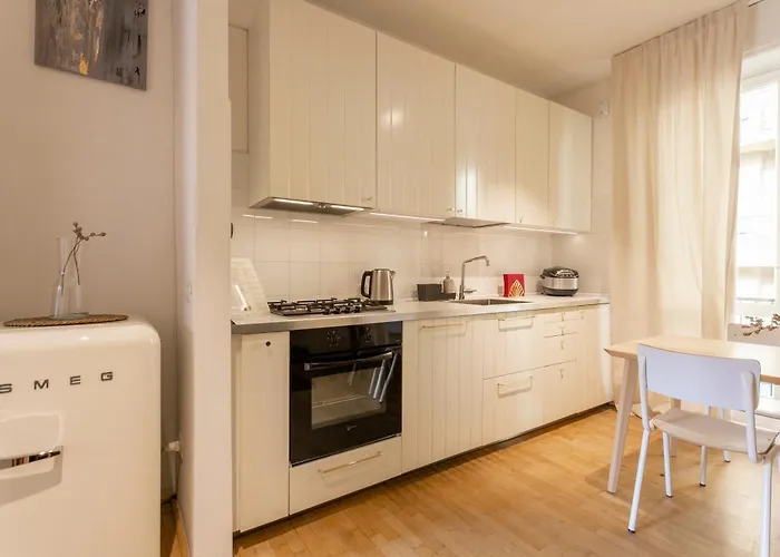 Co99 - Cozy & Quiet Gambara * Milano