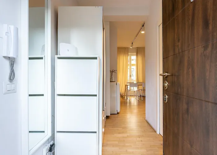 Apartment Co99 - Cozy & Quiet Gambara